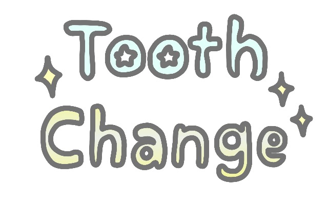 Tooth Change by dentlogs