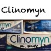 Clinomyn-CCS Healthcare by dentlogs