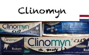 Clinomyn-CCS Healthcare by dentlogs