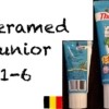 Theramed Junior 1-6-Schwarzkopf&Henkel by dentlogs