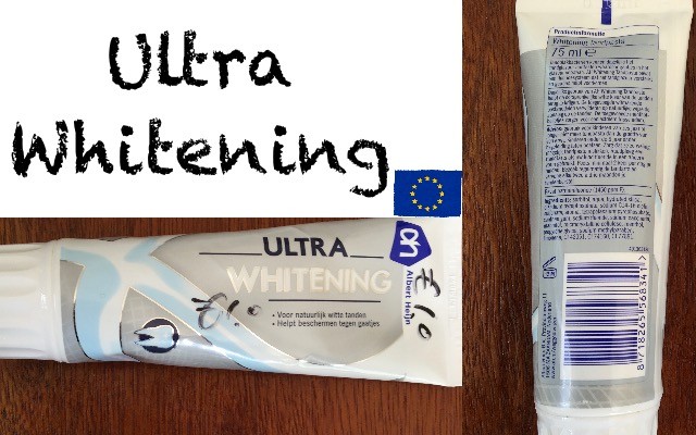 Ultra Whitening-AH by dentlogs