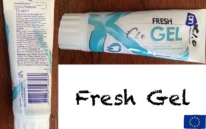 Fresh Gel-AH by dentlogs