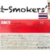 Zact-Smokers'-Lion by dentlogs