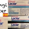 Gingi Lacer-Lacer by dentlogs