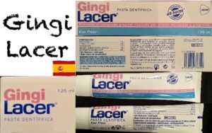 Gingi Lacer-Lacer by dentlogs