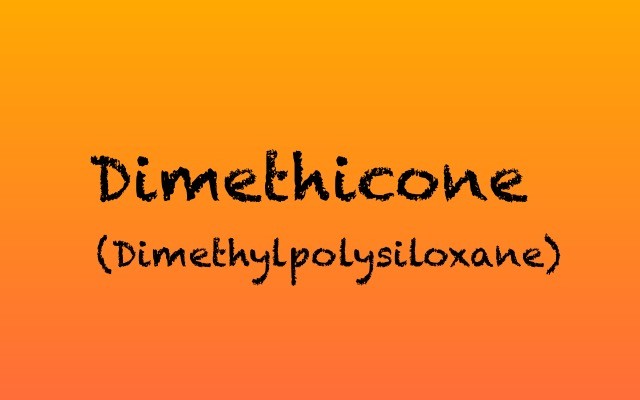 Dimethicone by dentlogs