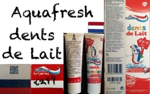 Aquafresh dents de Last by dentlogs