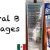 Oral B Stages by dentlogs