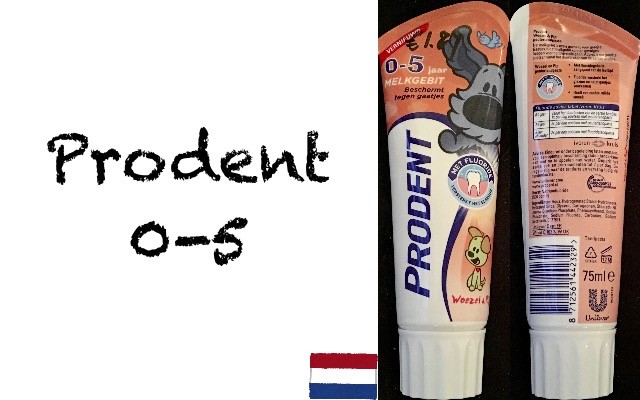 Prodent 0-5 by dentlogs