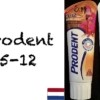 Prodent 5-12 bib dentlogs