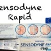 Sensodyne Rapid by dentlogs