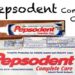 Pepsodent Complete Care by dentlogs